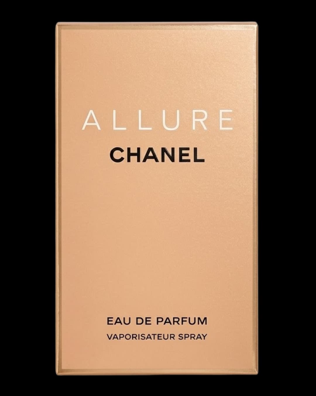 عطر شنل آلور (الور) ادوپرفیوم زنانه | CHANEL Allure Eau de Parfum for Women — تصویر ۴