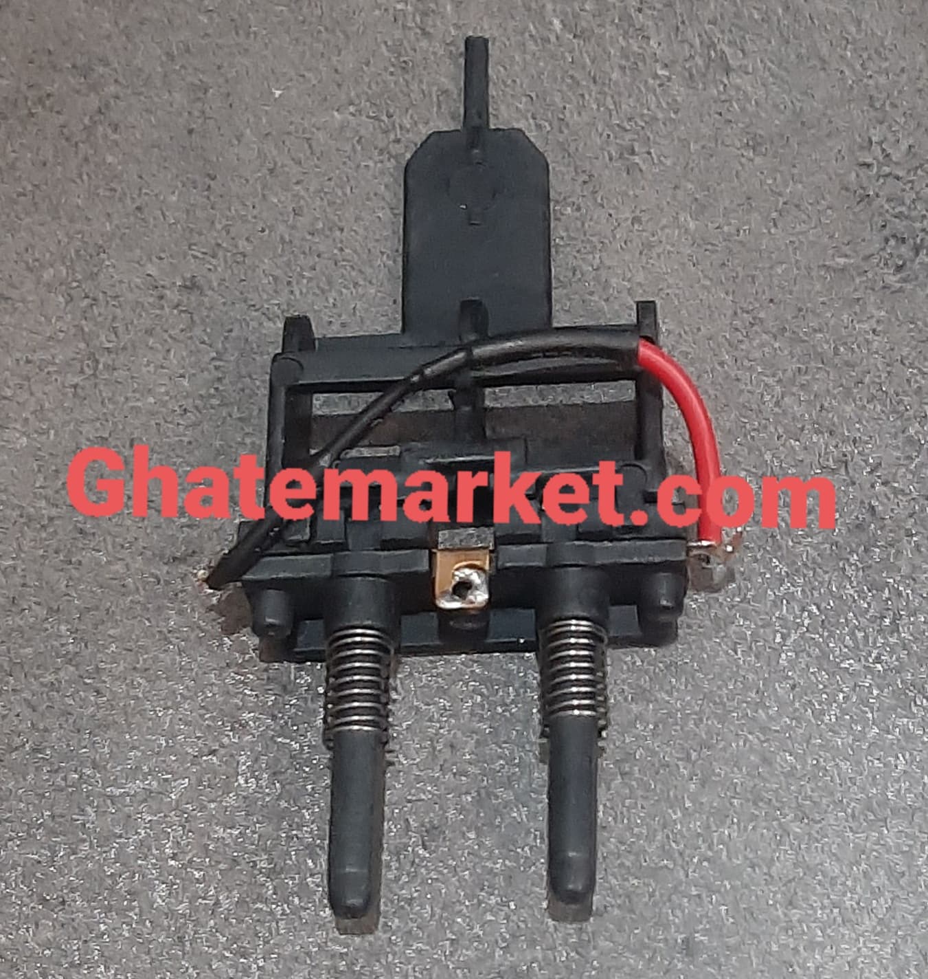 سوییچ خردکن گوسونیک GSC-602