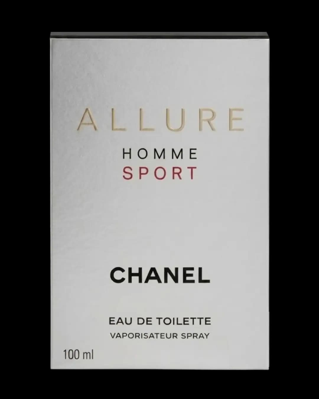 عطر شنل آلور هوم اسپرت ادوتویلت | CHANEL Allure Homme Sport EDT — تصویر ۲