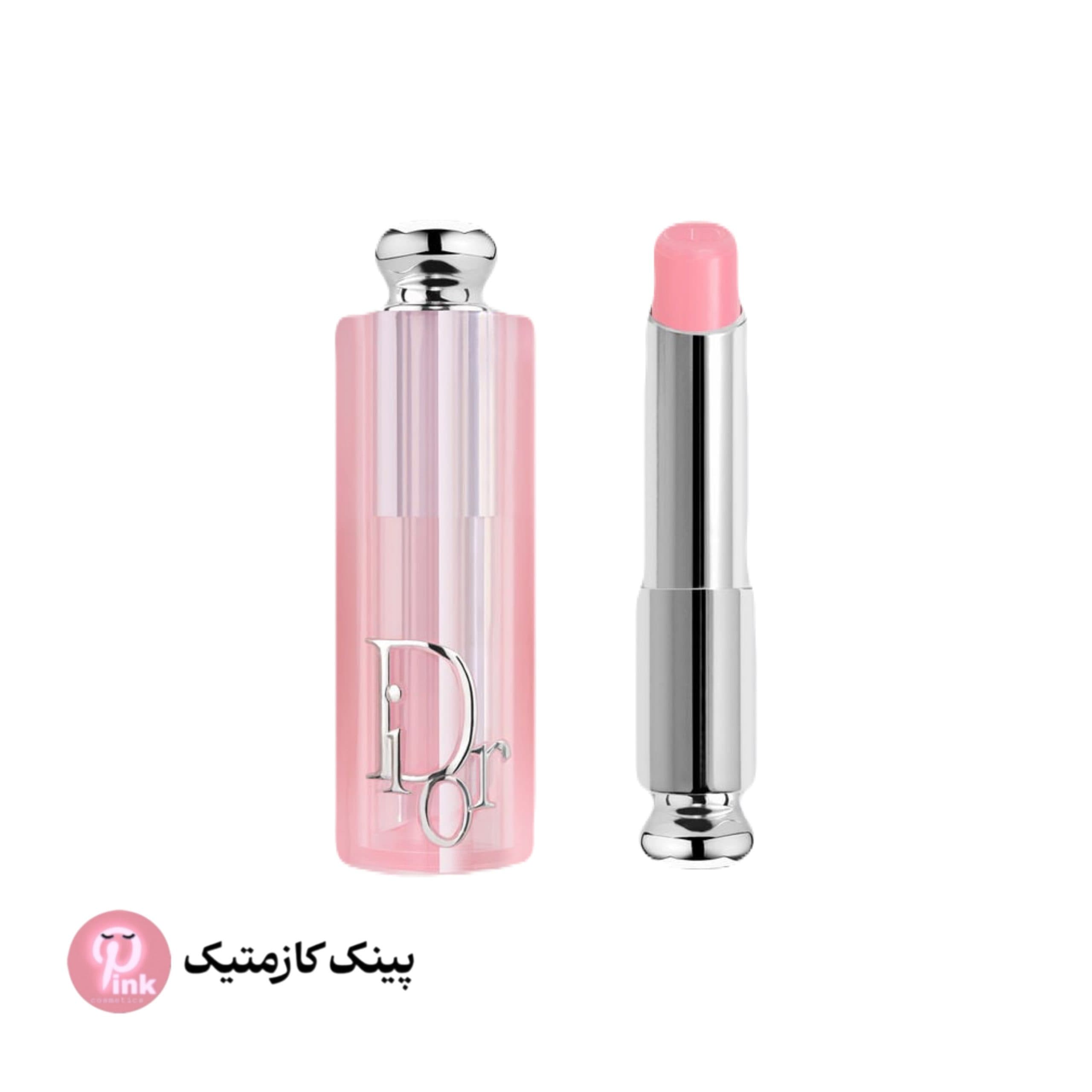 بالم لب دیور Dior Lip Balm