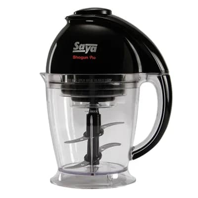خردکن پارس خزر مدل Shogun PRO — تصویر ۵