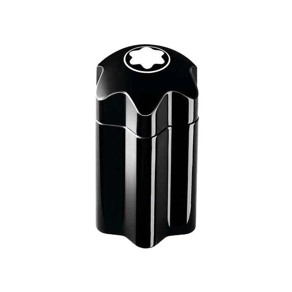 عطر ادکلن مردانه مونت بلک مدل EMBLEM حجم ۲۵ میل — تصویر ۴