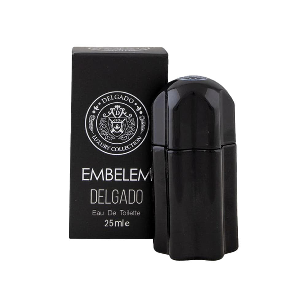 عطر ادکلن مردانه مونت بلک مدل EMBLEM حجم ۲۵ میل