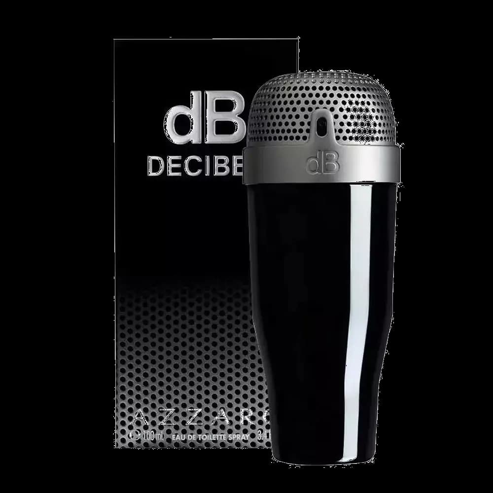 عطر آزارو دسیبل | Azzaro Decibel — تصویر ۲