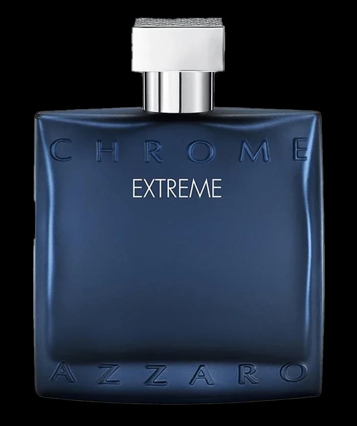 عطر آزارو کروم اکستریم | Azzaro Chrome Extreme