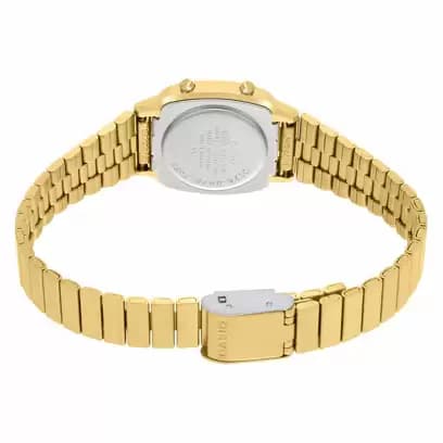 ساعت مچی دیجیتال زنانه کاسیو Casio LA670WGA-1DF — تصویر ۱۲