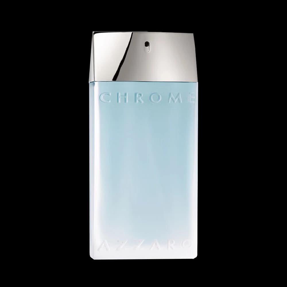 عطر آزارو کروم اسپرت | Azzaro Chrome Sport — تصویر ۳