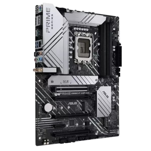مادربرد ایسوس مدل PRIME Z690-P WIFI D4 — تصویر ۹