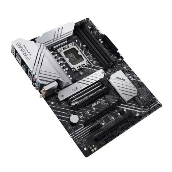 مادربرد ایسوس مدل PRIME Z690-P WIFI D4 — تصویر ۱۱