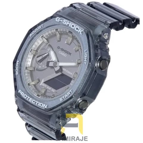 ساعت مچی جیشاک مدل GMA-S2100SK-1AER — تصویر ۲