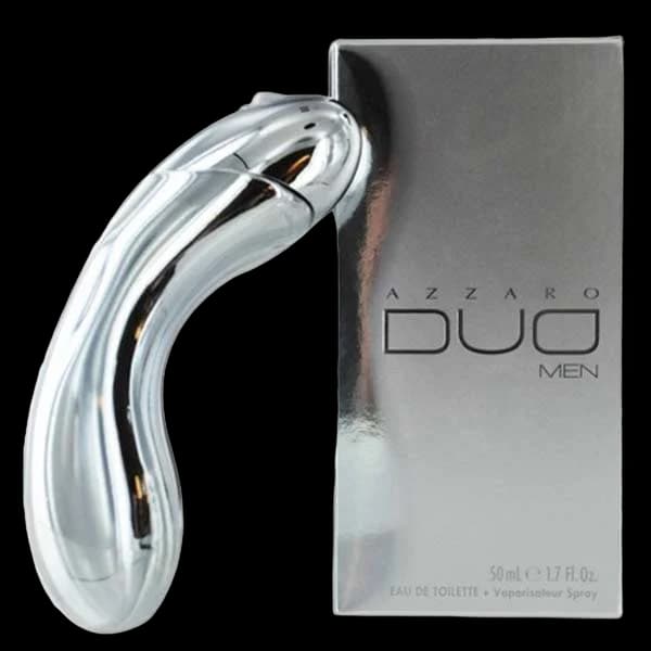 عطر آزارو دو مردانه | Azzaro Duo for Men — تصویر ۴