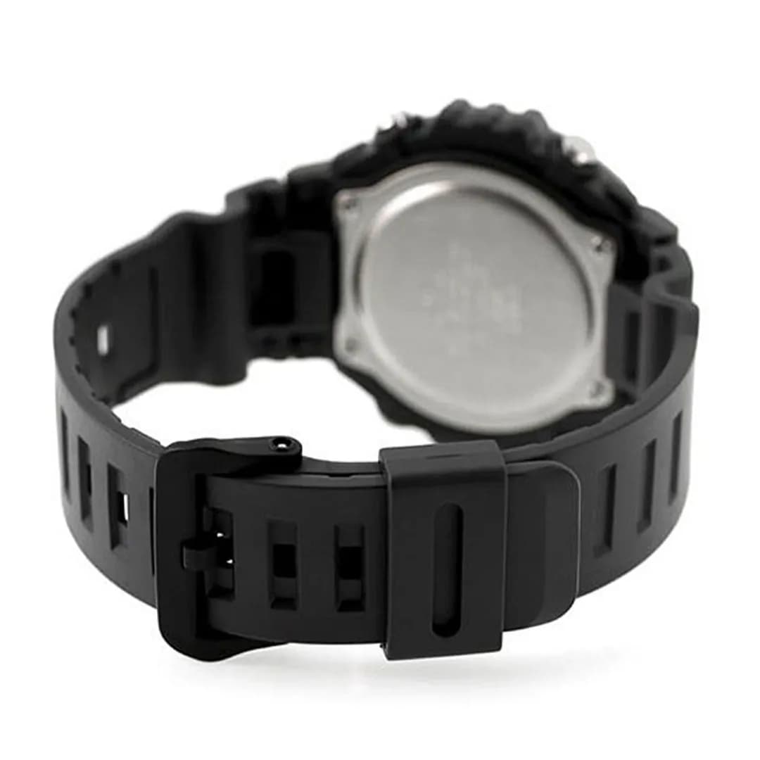 ساعت مچی مردانه کاسیو MWD-110H-1A دیجیتال اسپرت — تصویر ۱۱