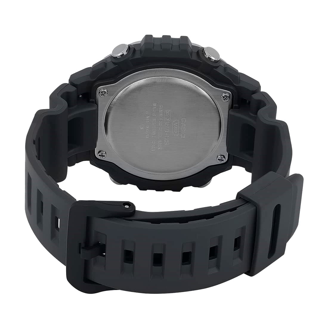 ساعت مچی مردانه کاسیو MWD-110H-8BVDF — تصویر ۱۲