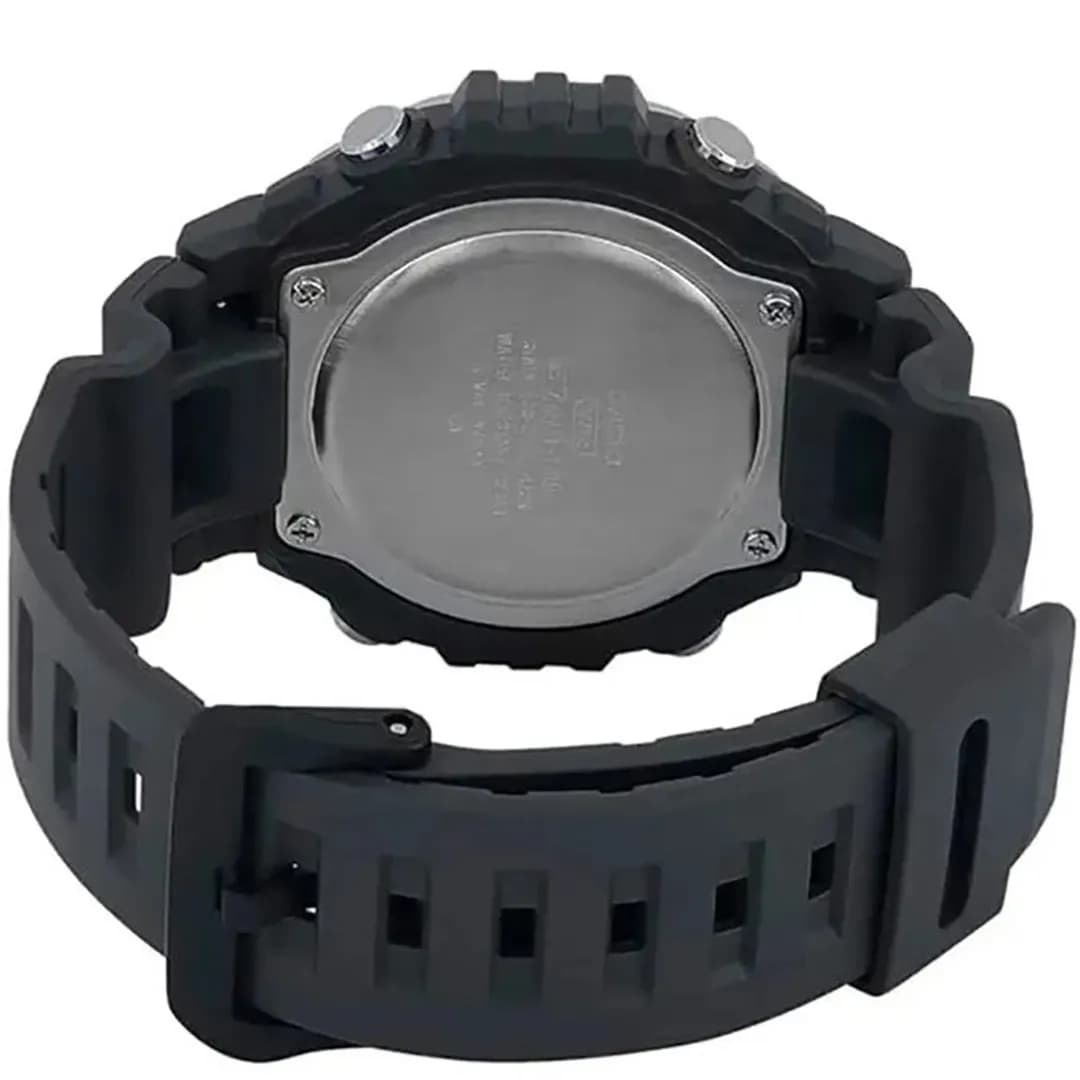 ساعت مچی مردانه کاسیو MWD-110H-8BVDF — تصویر ۷