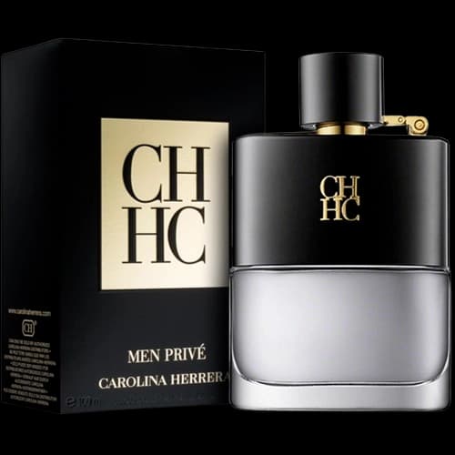 عطر کارولینا هررا سی اچ من پرایو | Carolina Herrera CH Men Prive — تصویر ۲
