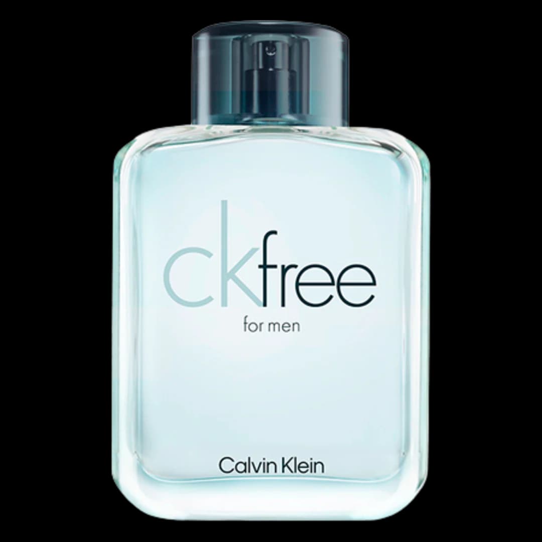 عطر کالوین کلین سی کی فری |Calvin klein CK Free