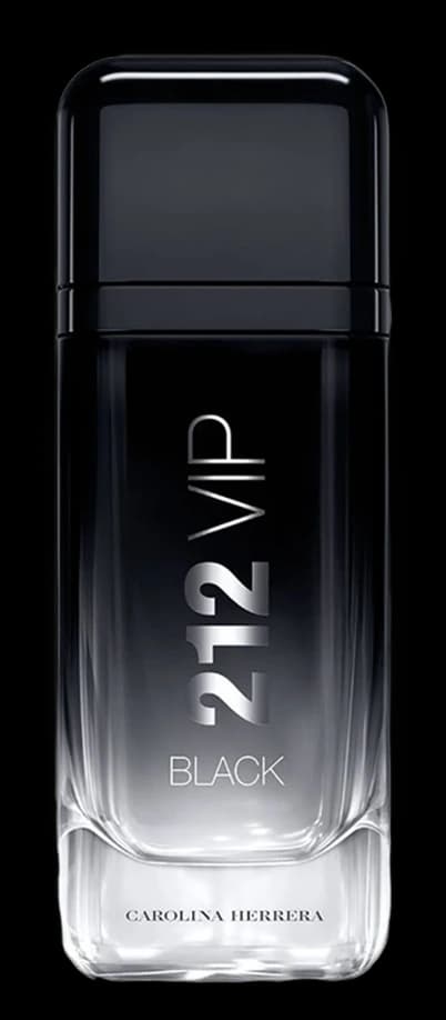 عطر کارولینا هررا 212 وی ای پی بلک | 212 Vip Black men EDP — تصویر ۳