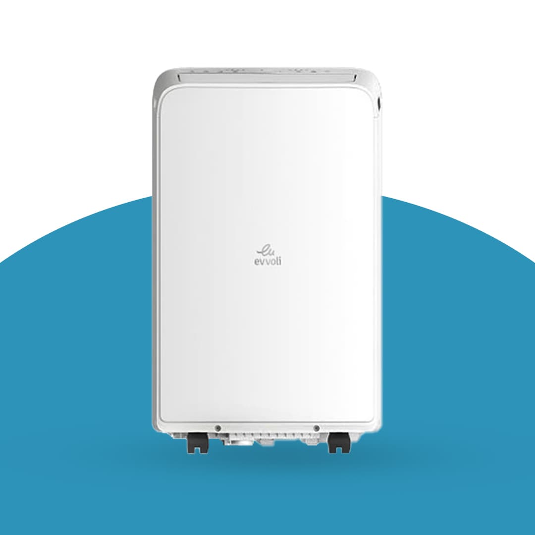 کولر گازی ایوولی مدل EVPRO-12K-MD ظرفیت ۱۲ هزار — تصویر ۶