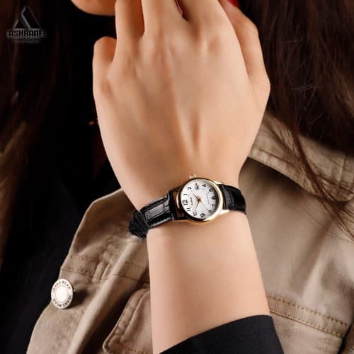 ساعت کاسیو زنانه مدل LTP-V002GL — تصویر ۲