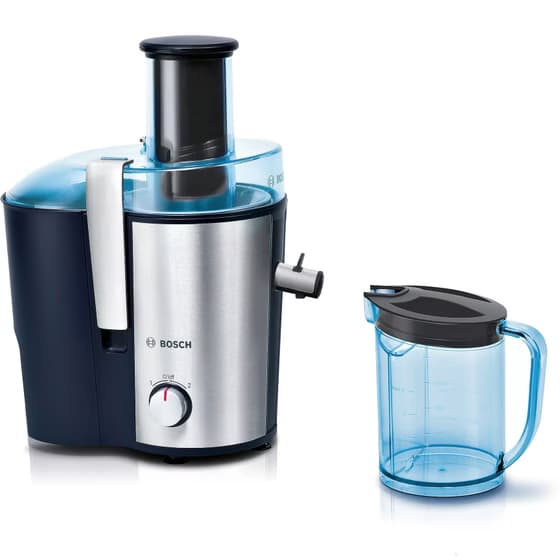 آبمیوه گیری بوش مدل MES3500 ظرفیت ۱.۲۵ لیتر تک کاره