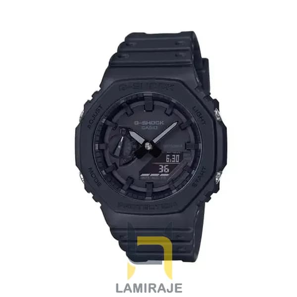 ساعت مچی کاسیو جی شاک مدل GA-2100