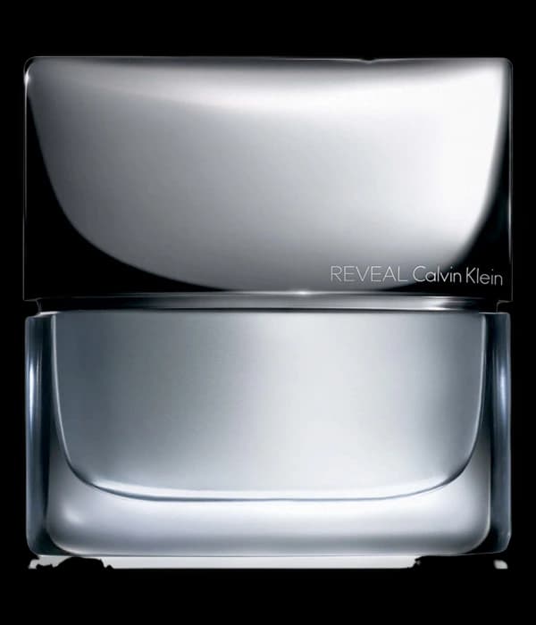عطر کالوین کلین ریویل مردانه | Calvin Klein Reveal for Men — تصویر ۳