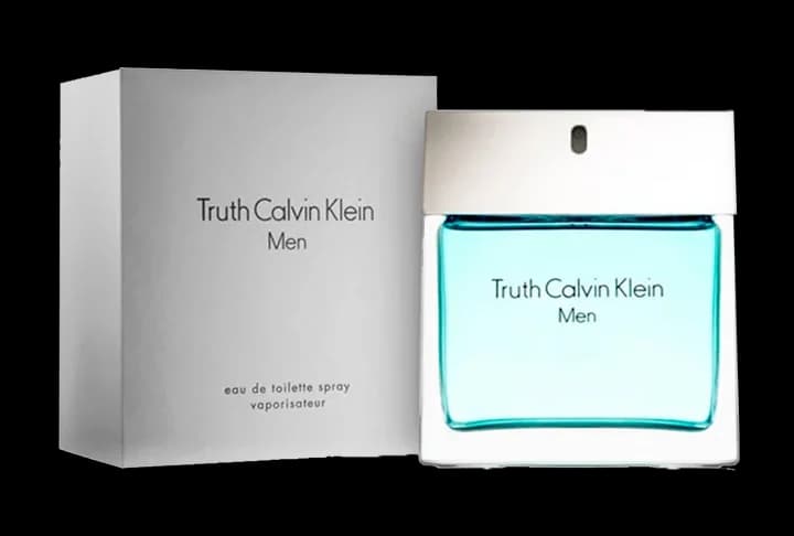 عطر کالوین کلین تروث مردانه | Calvin Klein Truth for Men — تصویر ۲