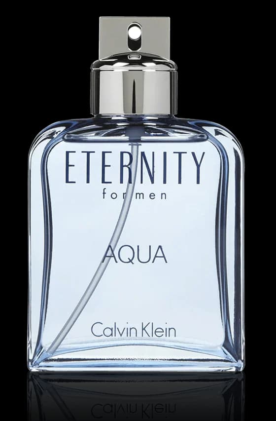 عطر کالوین کلین اترنیتی آکوا | Calvin Klein Eternity Aqua