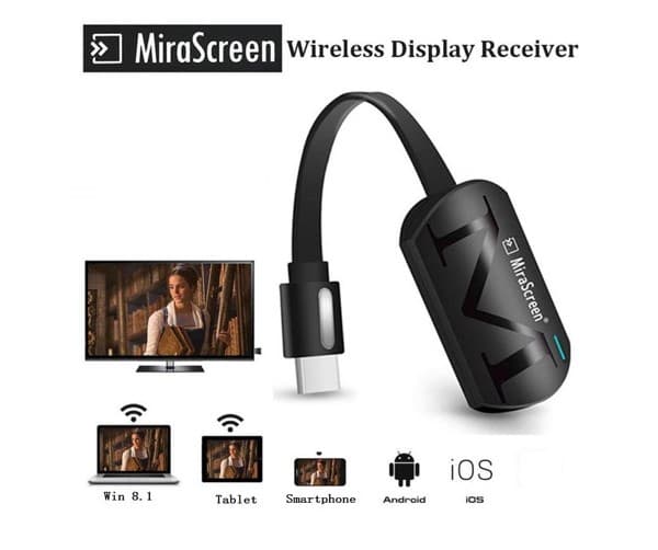 دانگل HDMI میراسکرین مدل G4 — تصویر ۴