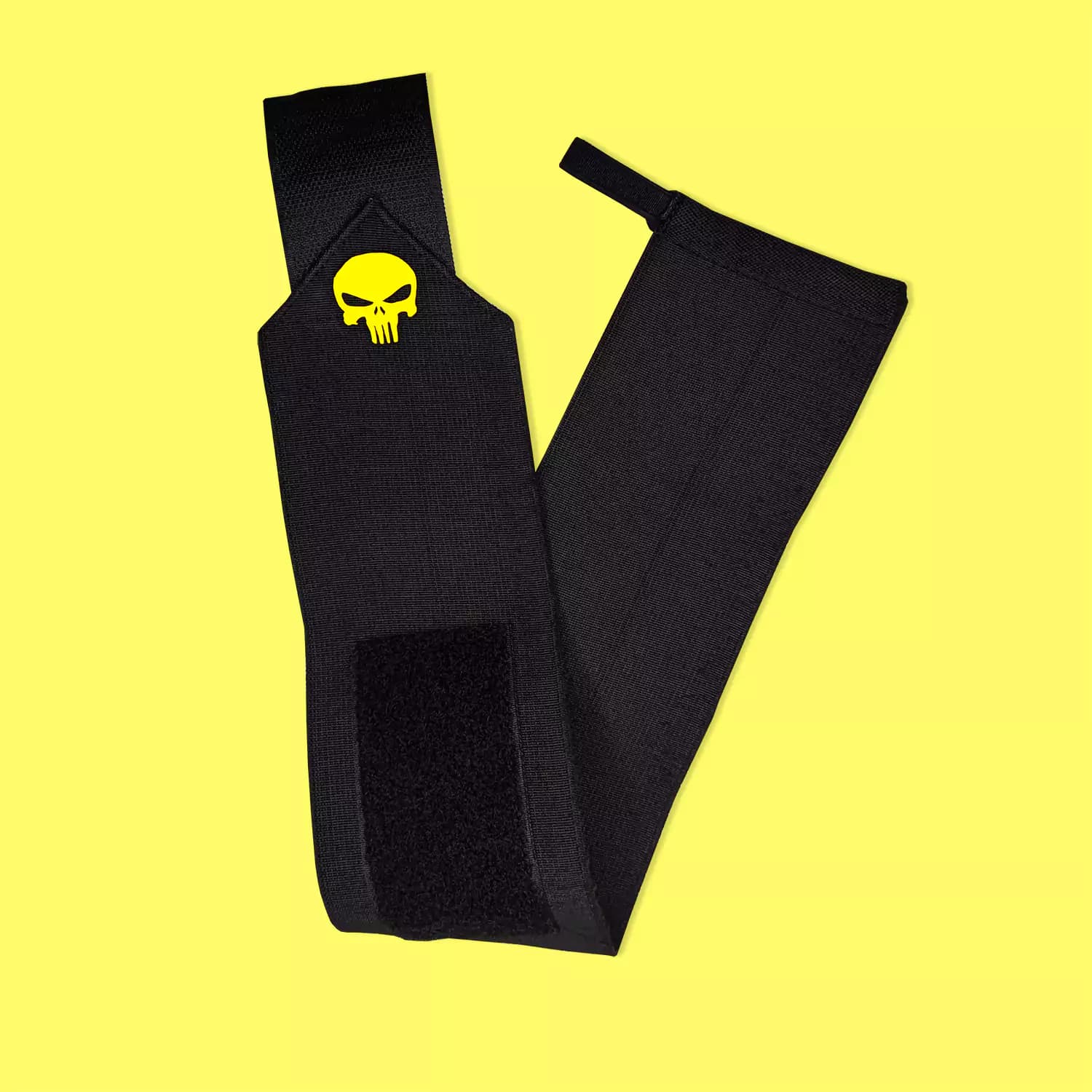 مچ بند بدنسازیPUNISHER — تصویر ۲