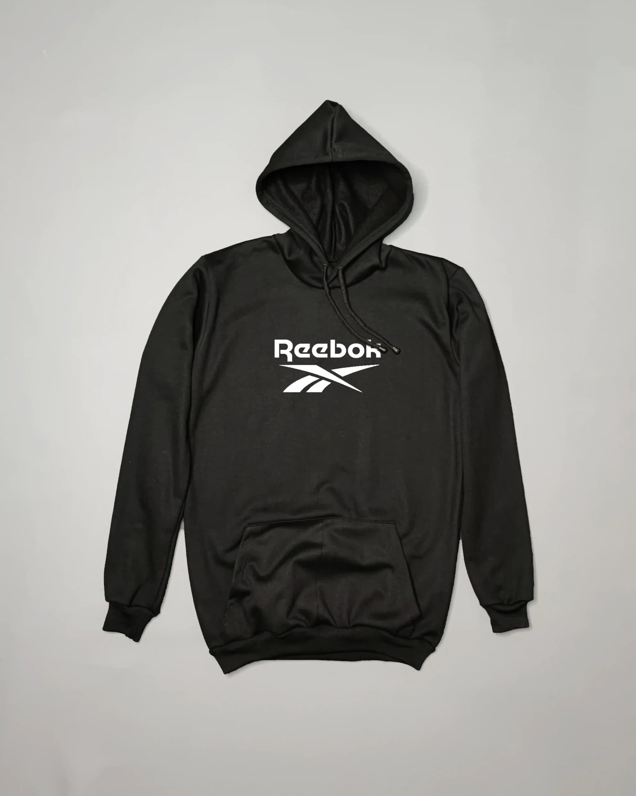 هودی آستین بلند توکرک REEBOK — تصویر ۲