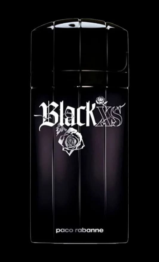 عطر پاکو رابان بلک ایکس اس مردانه | Paco Rabanne Black XS for Men