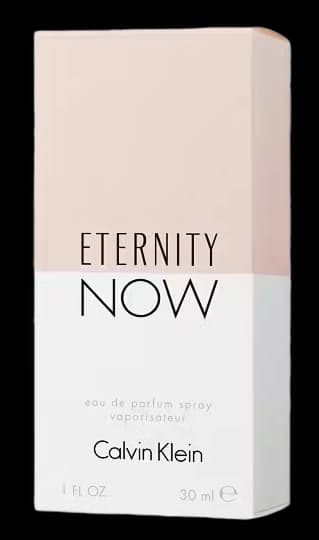 عطر کالوین کلین اترنیتی نو زنانه | Calvin Klein Eternity Now For Women — تصویر ۲