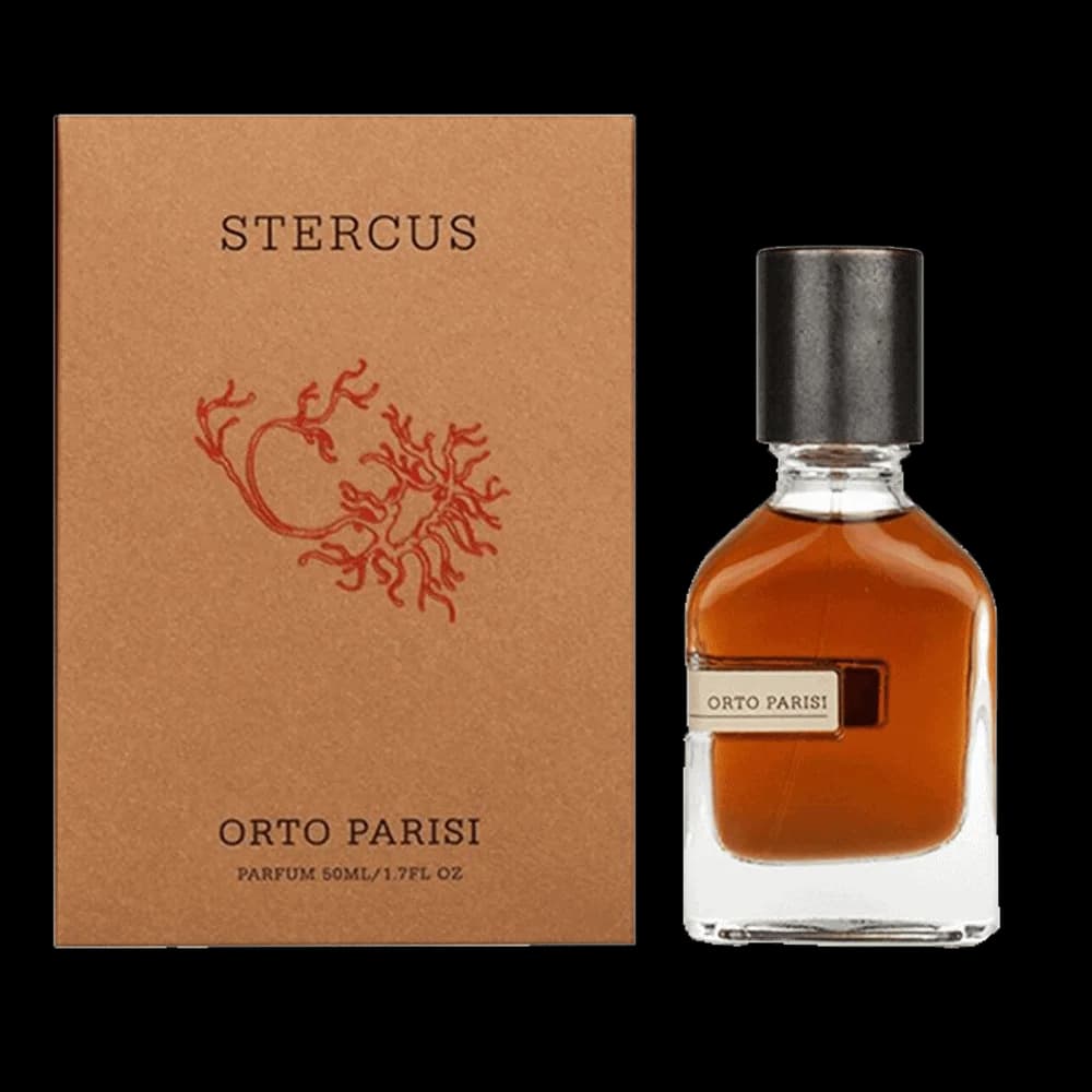 عطر اورتو پاریسی استرکوس | Orto Parisi Stercus — تصویر ۲