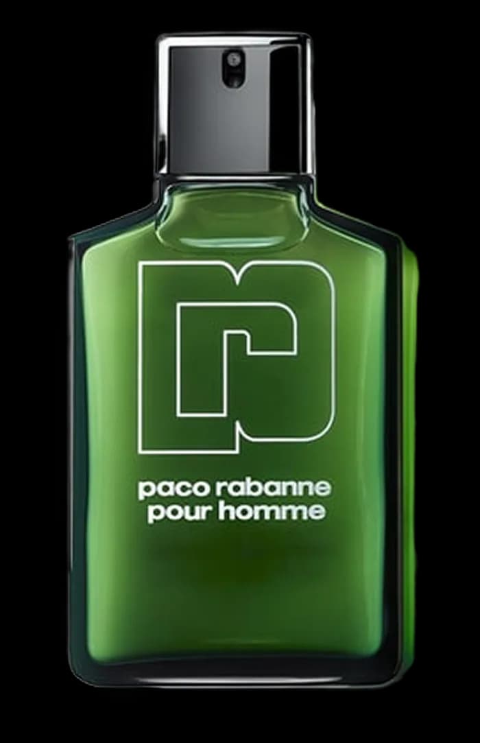 عطر پاکو رابان پور هوم سبز | Paco Rabanne Pour Homme