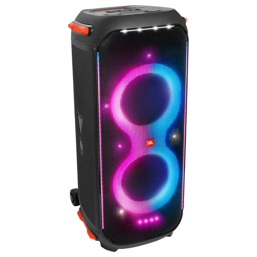 اسپیکر جی بی ال مدل JBL PARTYBOX STAGE 710 SPEAKER