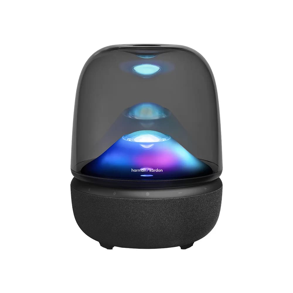 اسپیکر HARMAN KARDON AURA STUDIO 5 — تصویر ۶