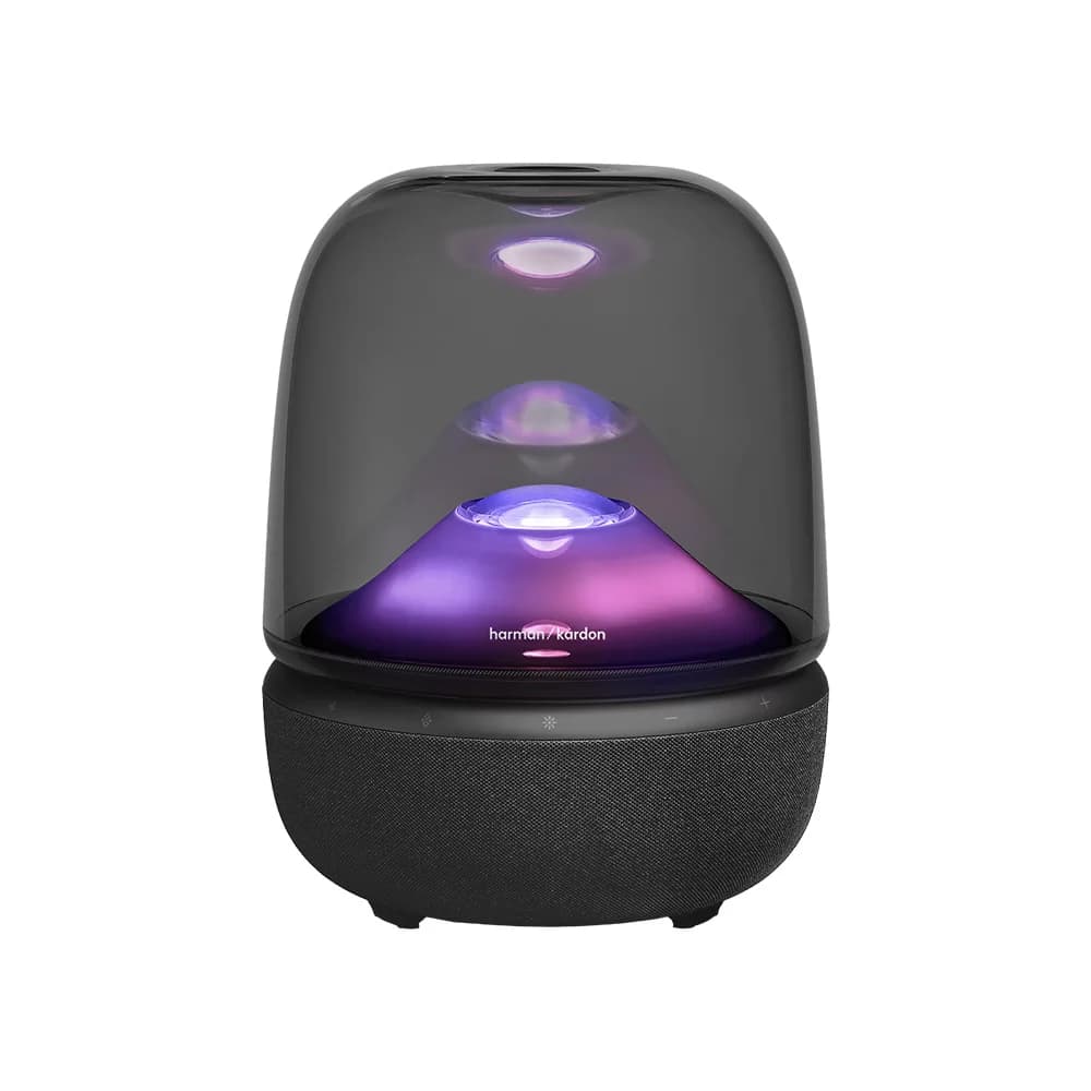 اسپیکر HARMAN KARDON AURA STUDIO 5 — تصویر ۵