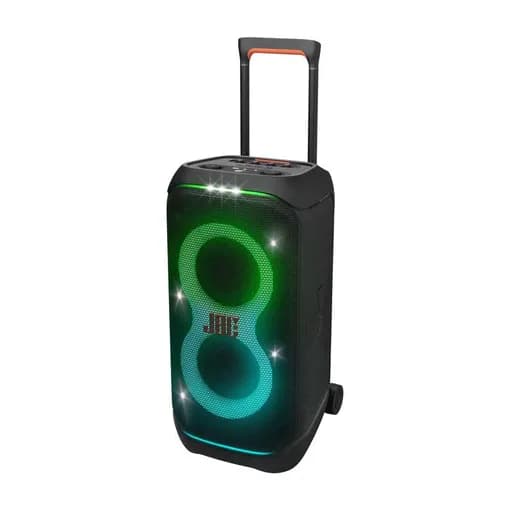 اسپیکر JBL PARTYBOX STAGE 320 SPEAKER BLACK — تصویر ۱۰