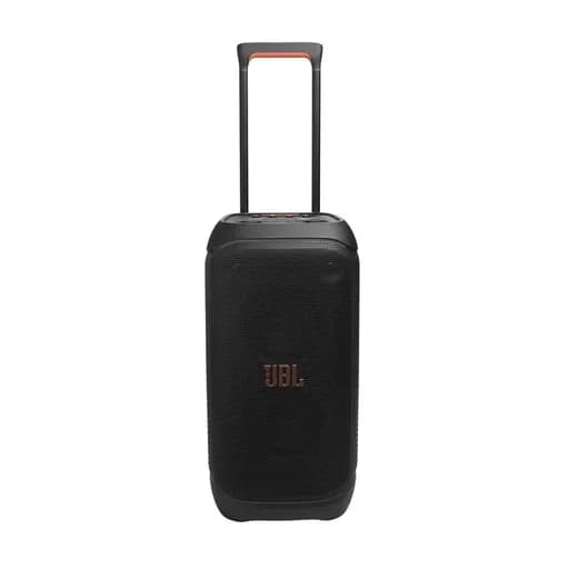 اسپیکر JBL PARTYBOX STAGE 320 SPEAKER BLACK — تصویر ۴