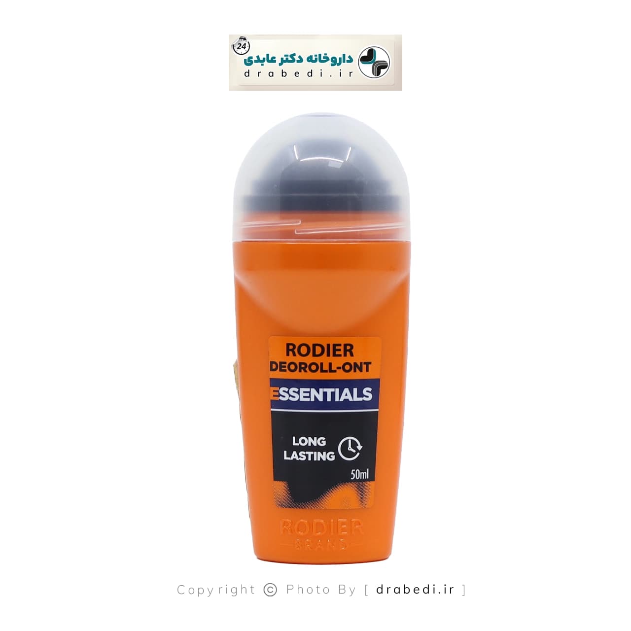 مام رول رودیر ضد تعریق مدل ESSENTIALS حجم 50 میلی لیتر — تصویر ۵