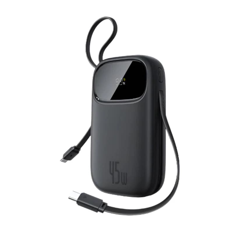 پاوربانک بیسوس مدل EnerFill FC31 ظرفیت 20000mAh — تصویر ۲
