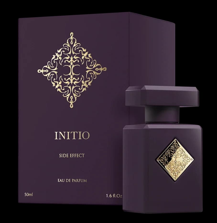 عطر اینیشیو پارفومرز پرایوز ساید افکت | Initio Parfums Prives Side Effectt — تصویر ۴