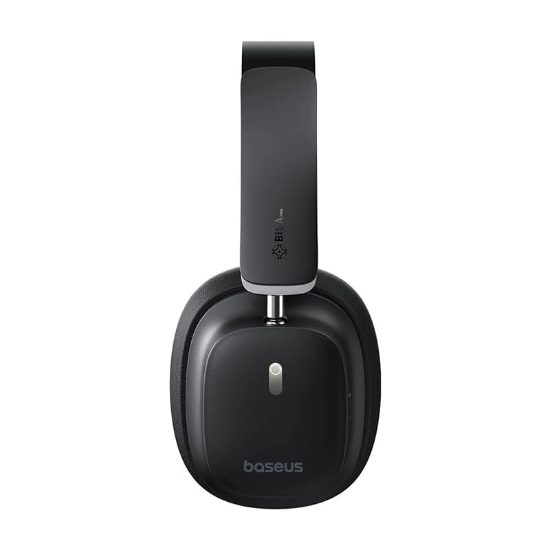 هدفون بلوتوثی بیسوس مدل Bowie 30 Max Noise Cancelling — تصویر ۸