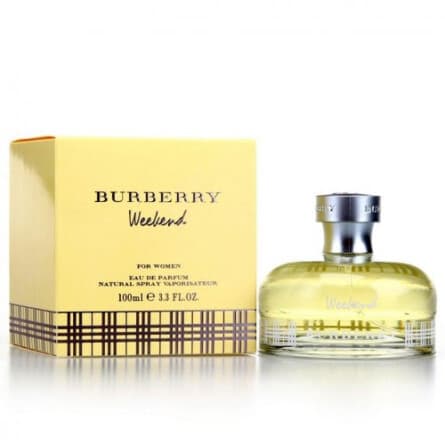 عطر ویکند | 30 میلی گرم - برند صفا رایحه ( اکسترا پرفیوم ) - جنسیت زنانه