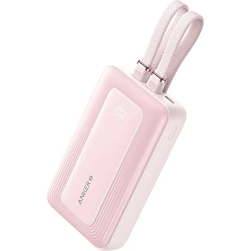 پاوربانک 20000 میلی آمپر ساعت انکر مدل Anker Zolo Power Bank 20K A1681 — تصویر ۸
