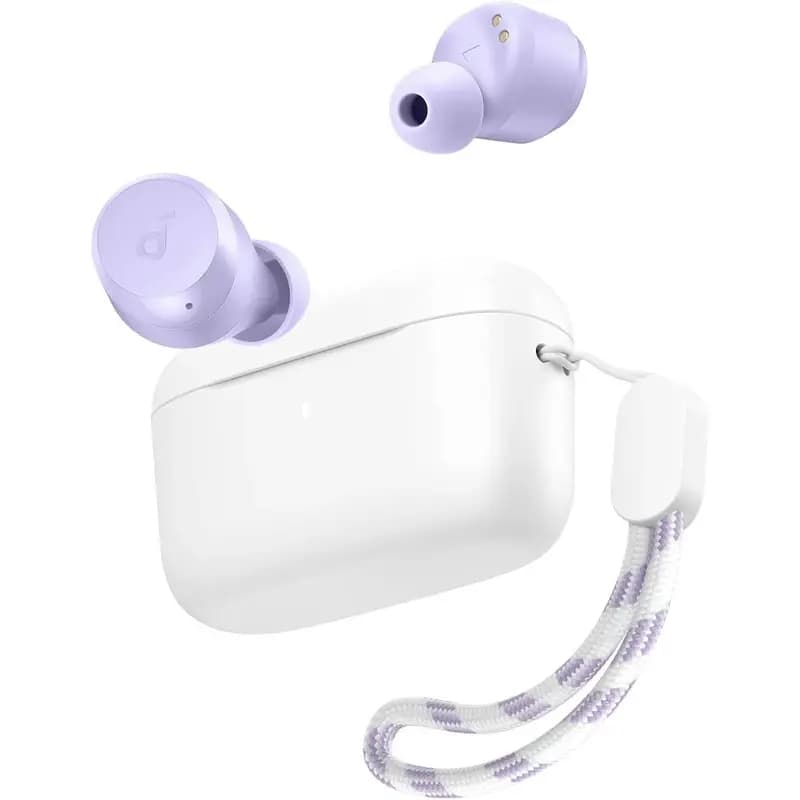 ایربادز بی سیم انکر Anker SoundCore A25i A3948 — تصویر ۲