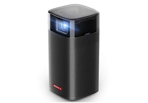 ویدئو پروژکتور نبولا مدل Anker Nebula Apollo D2410G11 — تصویر ۴