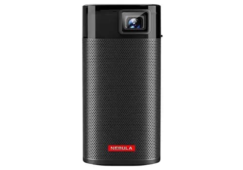 ویدئو پروژکتور نبولا مدل Anker Nebula Apollo D2410G11 — تصویر ۲