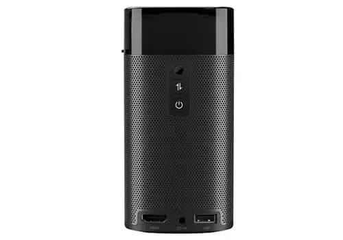ویدئو پروژکتور نبولا مدل Anker Nebula Apollo D2410G11 — تصویر ۳